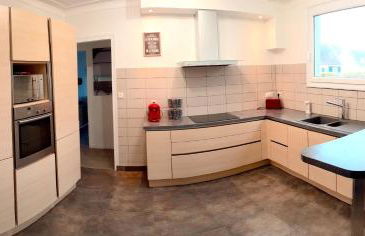 Maison à 30m de la plage avec grand jardin - Foto 6