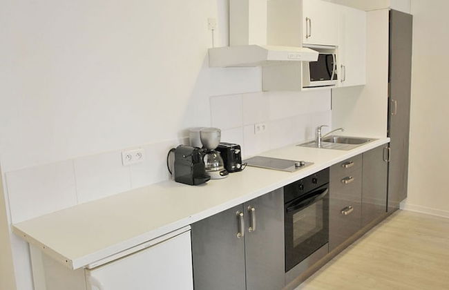 Apart Hotel Riviera - Old Town - Promenade des Anglais - Photo 78