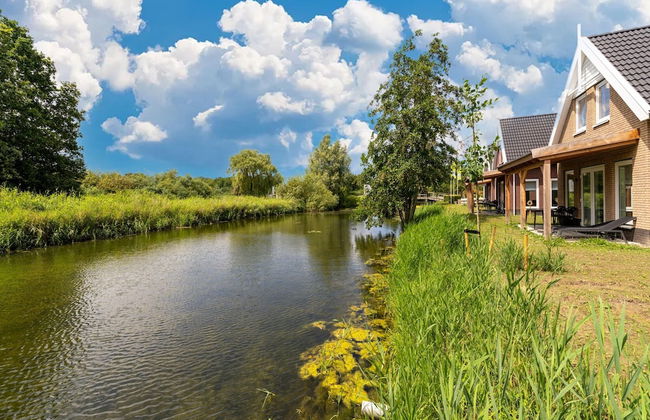 Waterside Retreat Sauna, Garden and Fishing Jetty - Foto 32