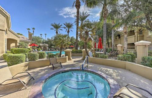 Resort Condo 8 Mi to Old Town Scottsdale! - Foto 22