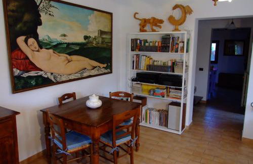 Podere La Vigna Locazione Turistica - Photo 23