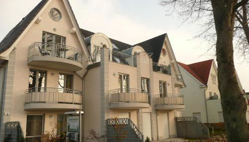 Villa Antonia Wohnung 10 mit Kamin, nur 100 Meter vom Strand entfernt - Foto 2