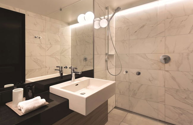 Adina Apartment Hotel Hamburg Speicherstadt - Foto 25