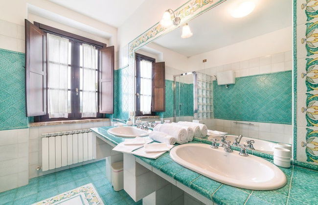 Casale Villa Chiara - Foto 19