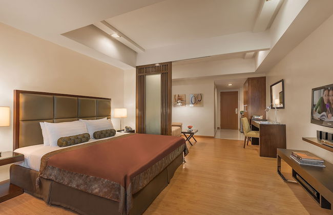 Somerset Millennium Makati - Foto 19