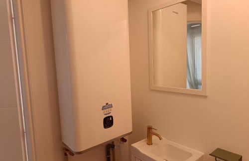 L'Abri de Marée Duplex - La Marée Verte" - Foto 22