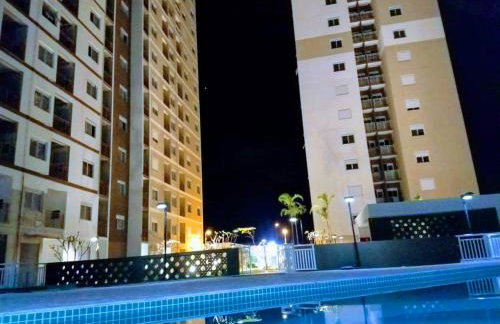 Apartamento Rocha Sinop - Foto 22