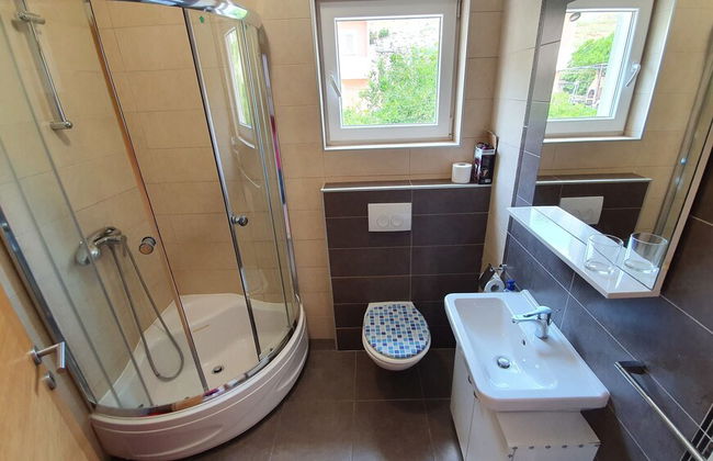 Apartments Jesen Augustin - Photo 60