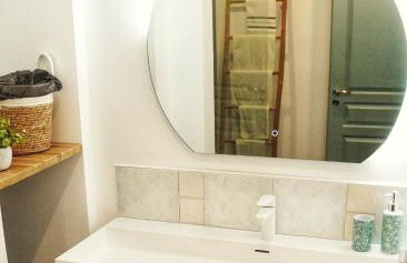 Gîte Oasis Ault - Ciné, Balnéo & Confort à la Mer - Foto 35