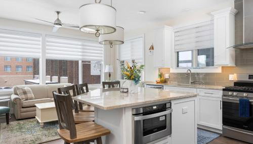 Park 201 Downtown in the Heart of Traverse City - Foto 3