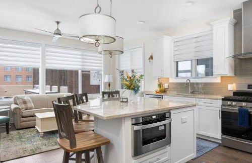 Park 201 Downtown in the Heart of Traverse City - Foto 3