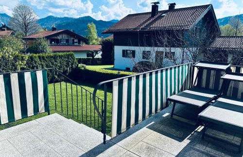 Ferienwohnung Magdalena - ruhig, zentral, schöne Sonnenterrasse - Foto 10