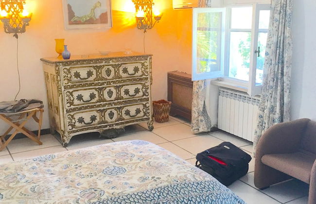 Mare Degli Angeli Splendid Mediterranean Seaside Villa Gardens Pool Almost Heaven - Foto 24