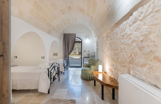 3419 Trullo Mest Marcucc by Perle di Puglia - Foto 4