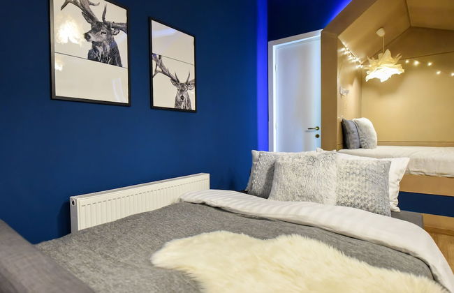 Homey - Strada Tudor Arghezi 16 - Foto 4