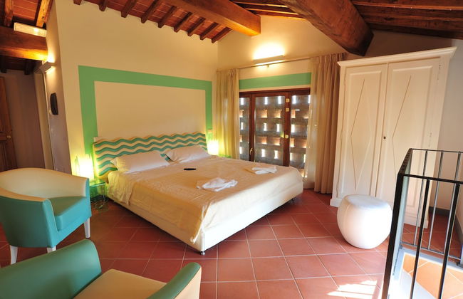 Agriturismo Streda Wine & Country Holiday - Photo 5