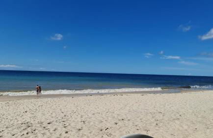 AP Solarina - 2 quartos a 80m da praia de Cumbuco e 150m do Chico do Caranguejo - Foto 64