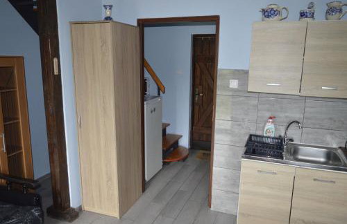 Mały Biały Domek Jeżyczki - Foto 25