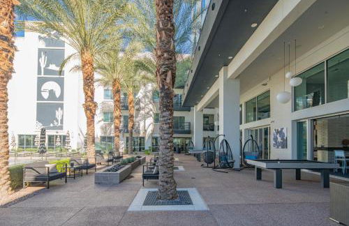 Phoenix Stay , Near Mayo Clinic & Shopping, Pool & Parking- S134 - Foto 23