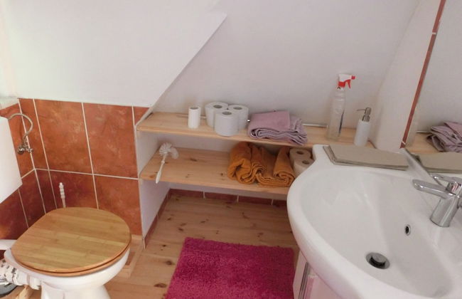 Adorable Aparment in Wildemann With Parking - Foto 46