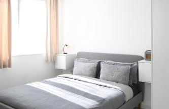 Modern Apartment on London's Southbank - Foto 3