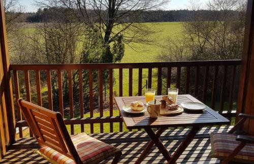 Traumhafte Ferienwohnung auf 100 Quadratmetern für 6 Pers nähe München, ICM, Therme, MUC - Foto 2