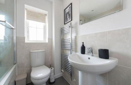 Luxury 2 bed house in Dartford, United Kingdom - Foto 22