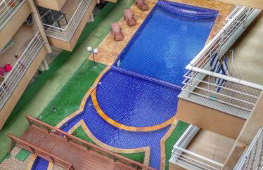 AP Solarina - 2 quartos a 80m da praia de Cumbuco e 150m do Chico do Caranguejo - Foto 42