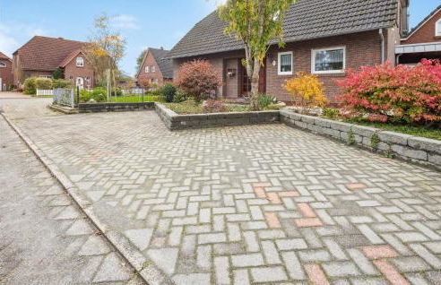 Awesome Home In Südbrookmerland - Foto 9