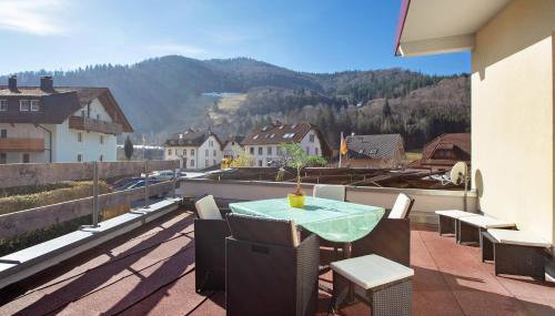 Fewo Rabenfelsen - Foto 1