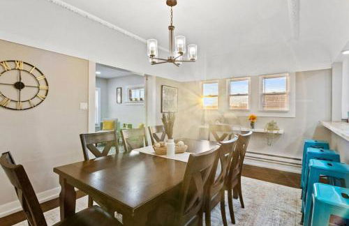 Chic & Spacious Fully Equipped 2BD Apt W/Parking - Foto 24