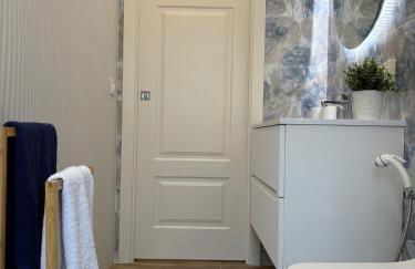 L'Abbraccio di Parthenope - Foto 68