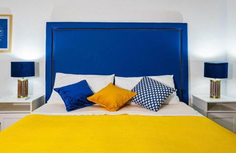 Villette Lux Fronte Spiaggia - Torre Pali - Foto 18