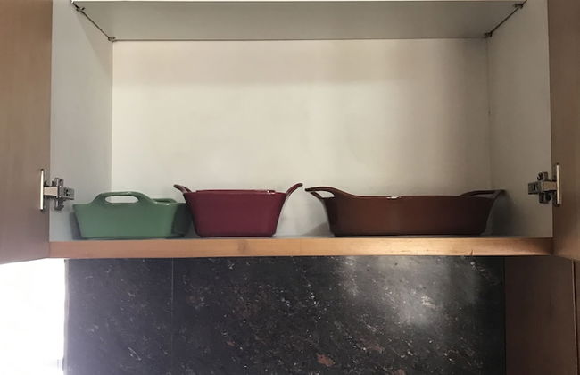 Caicos Cactus Residence - Foto 10