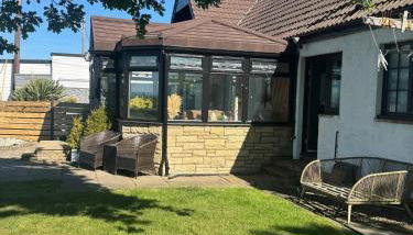 Sea View House - Foto 5, Garden