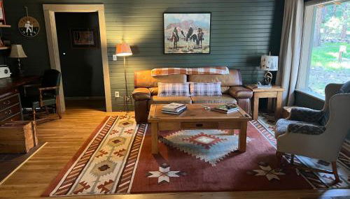 Cozy Cabin on the Creek - Foto 2