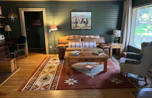 Cozy Cabin on the Creek - Foto 2