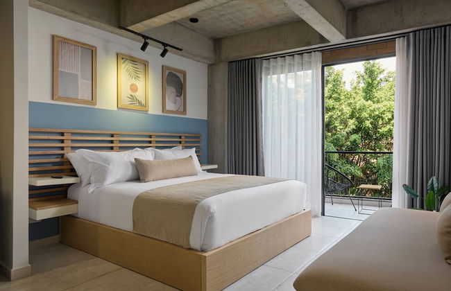 30 Living Suites - Foto 1