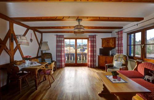 Ferienwohnungen Arnika - Foto 16