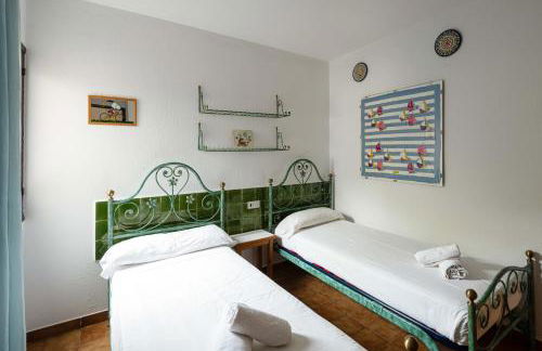 Villa Menorquina con piscina en la playa - Foto 25