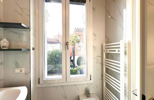 Villa Ada al Lido - Foto 92