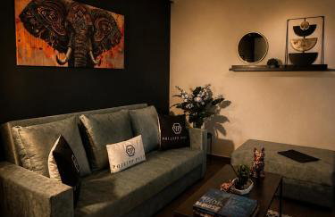 Aelio Suites- Near Airport and Beach - Foto 23