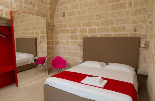 Old Villas Greco 1888 luxury swimming pool - Foto 50