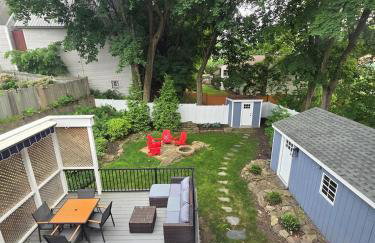 The Leverett House - Foto 25