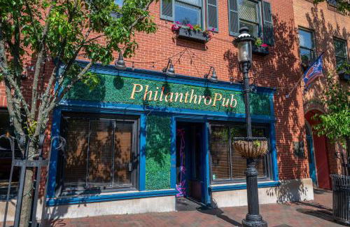 Mt Adams Nest - Studio for 2 - Foto 37