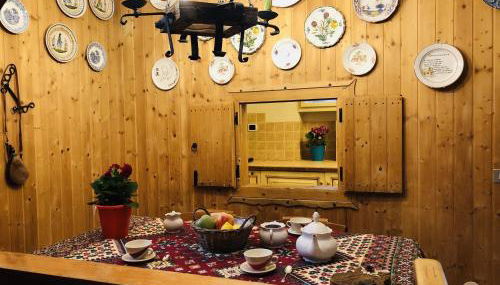 GuestHost - Les pies sur le pistes - Cozy apt in La Thuile - Photo 3