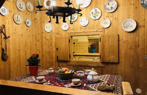 GuestHost - Les pies sur le pistes - Cozy apt in La Thuile - Foto 3