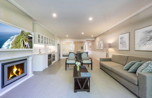 The Sebel Bowral Heritage Park - Foto 24