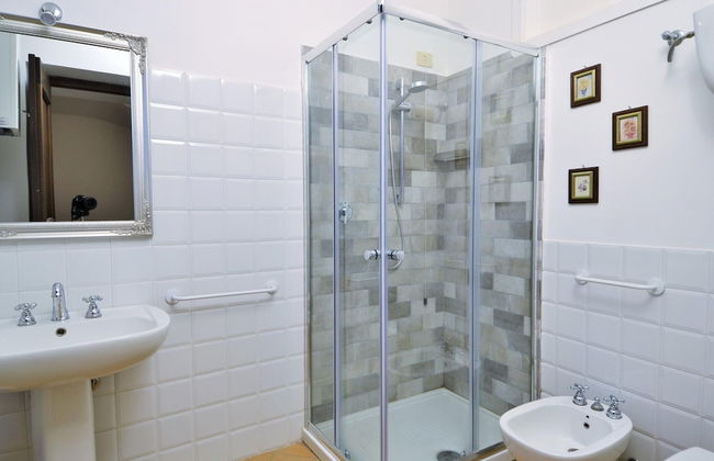 Cosy Apartment in Mantignana With Private Terrace - Foto 73