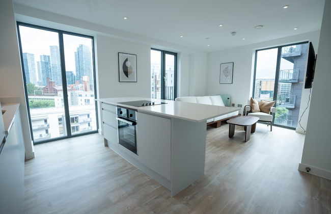 Alabaster Suite by Casacity - Foto 3